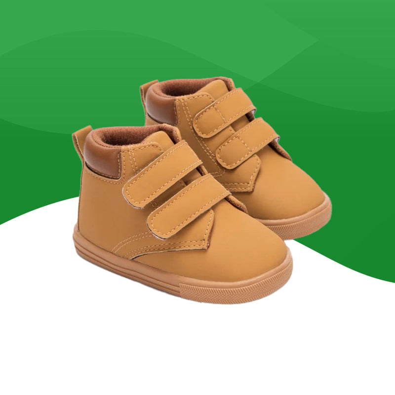 Orthopedic Shoes <br> Children's Boot