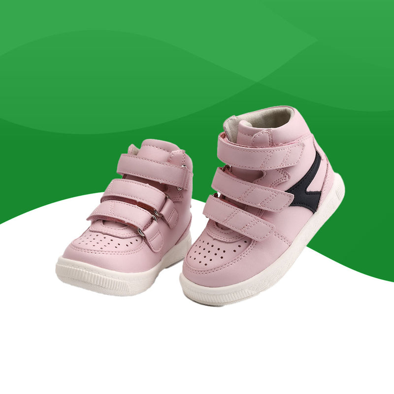 Orthopedic Shoes <br> for Girls and Boys