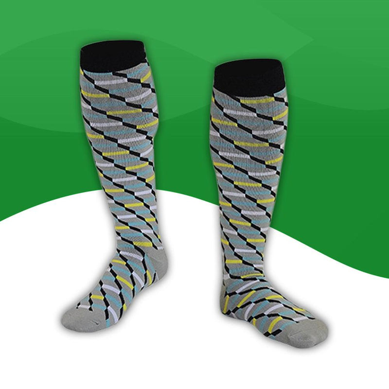 Compression socks <br> Stretchable