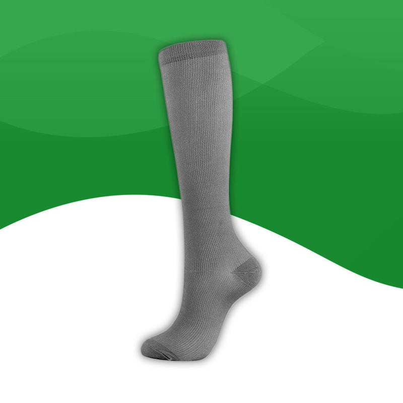 Compression socks <br> Breathable Fabric